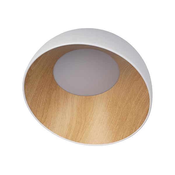 Светильник потолочный Loft It Egg 10197/350 White